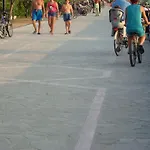 Il Mare A Due Passi Сasa de vacaciones