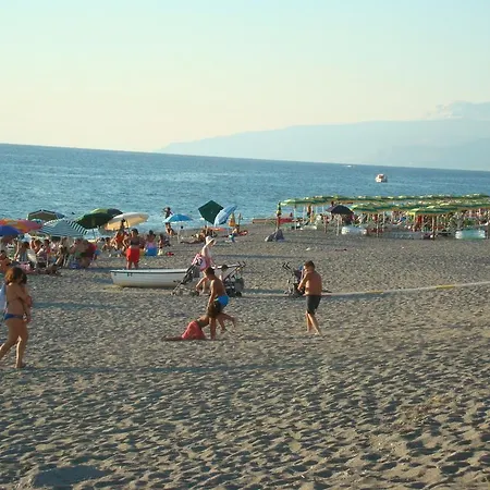 Il Mare A Due Passi