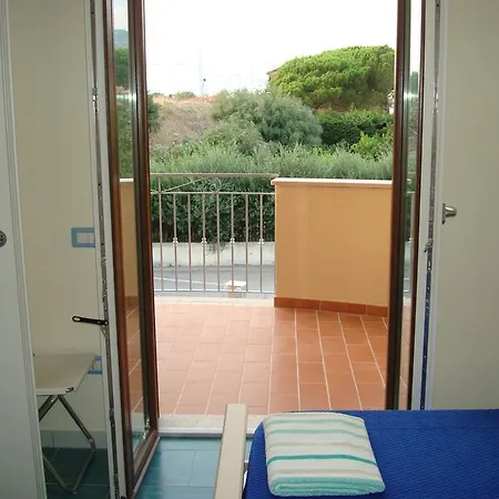 Holiday home Il Mare A Due Passi