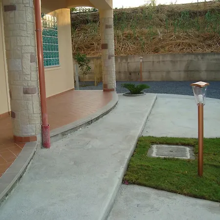 Il Mare A Due Passi Holiday home *