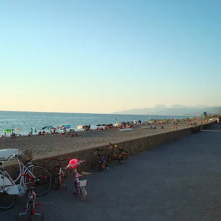 Il Mare A Due Passi Ferienhaus Fiumefreddo Bruzio