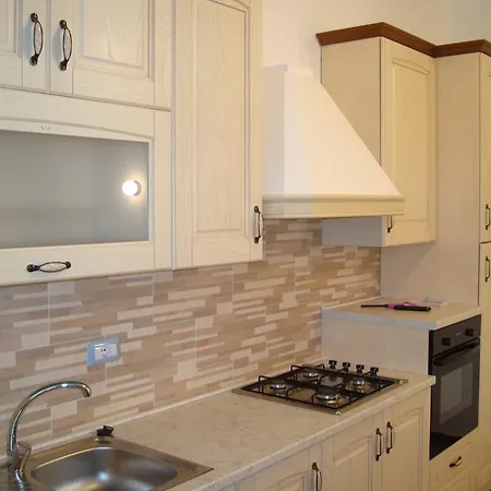 Il Mare A Due Passi * Fiumefreddo Bruzio