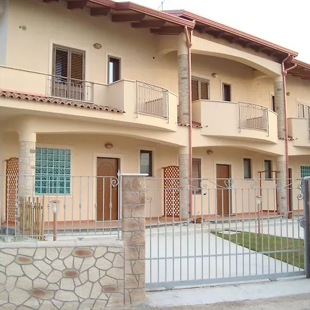 Holiday home Il Mare A Due Passi