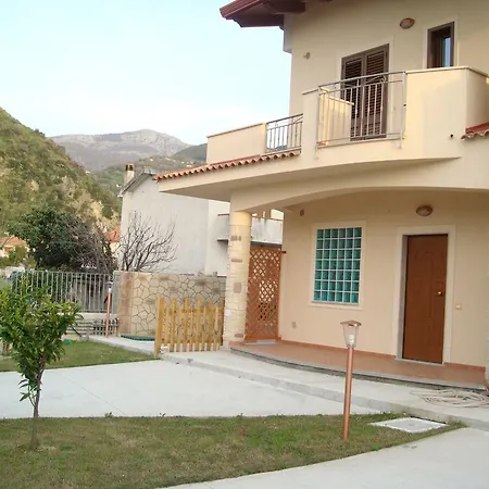 Il Mare A Due Passi Holiday home