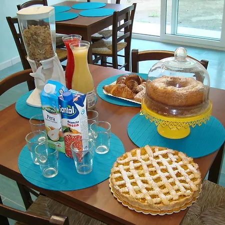 Il Mare A Due Passi Holiday home Fiumefreddo Bruzio