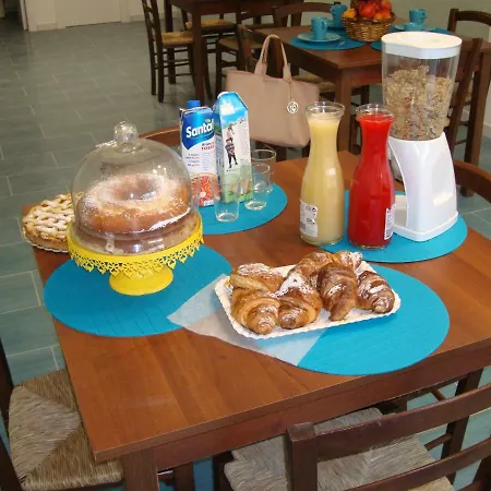 Il Mare A Due Passi * Fiumefreddo Bruzio