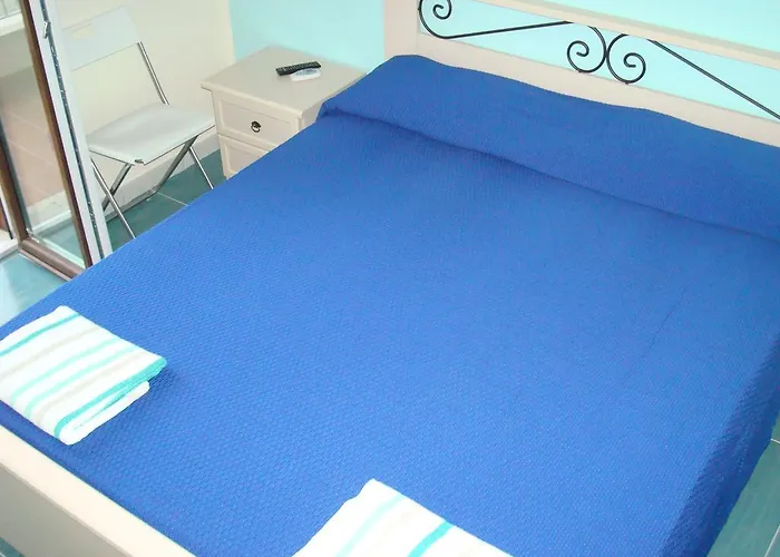 Casa de Férias Il Mare A Due Passi