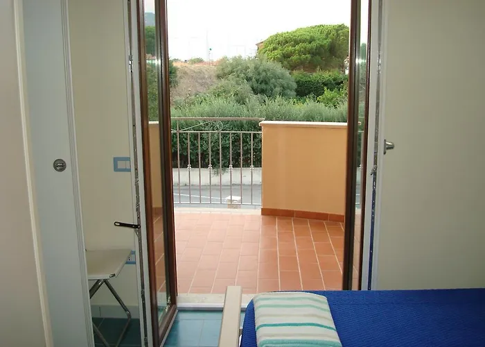 Casa de Férias Il Mare A Due Passi