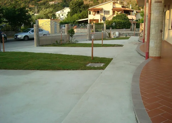 Casa de Férias Il Mare A Due Passi *