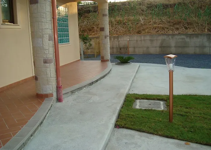 Il Mare A Due Passi Casa de Férias *