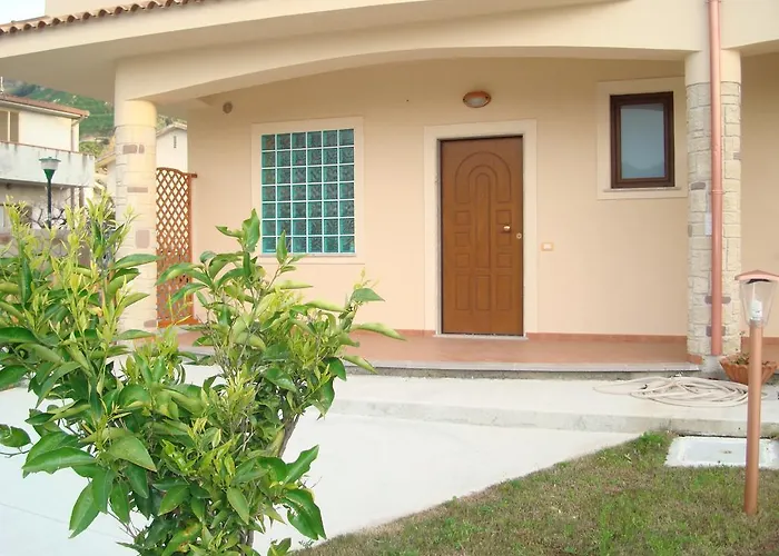 Casa de Férias Il Mare A Due Passi *