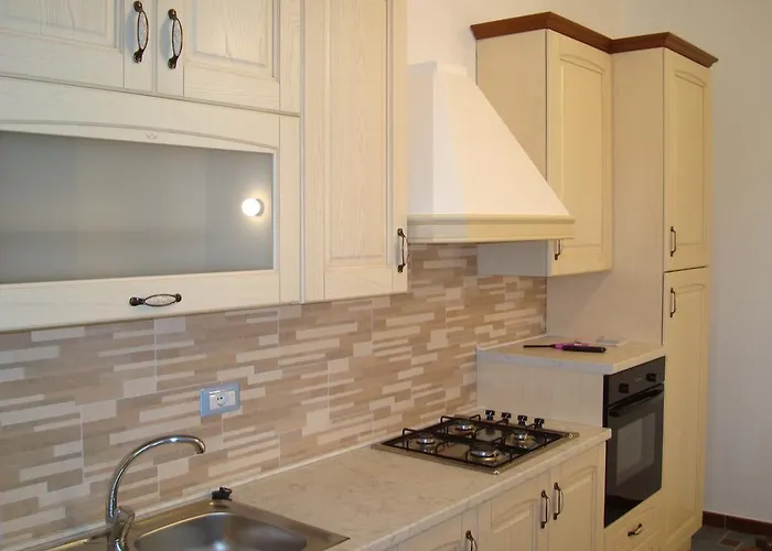 Il Mare A Due Passi * 菲乌梅夫雷多布鲁齐奥