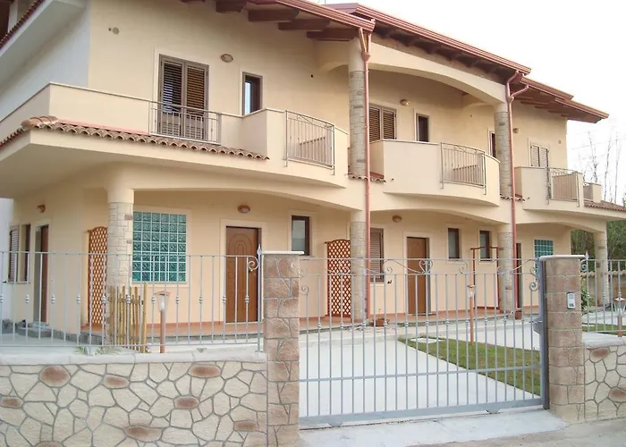 Ferienhaus Il Mare A Due Passi