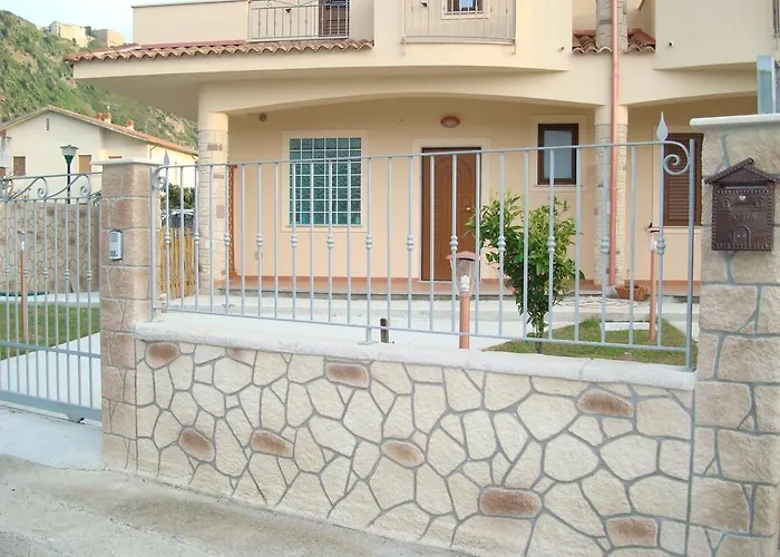 Il Mare A Due Passi Casa de Férias Fiumefreddo Bruzio