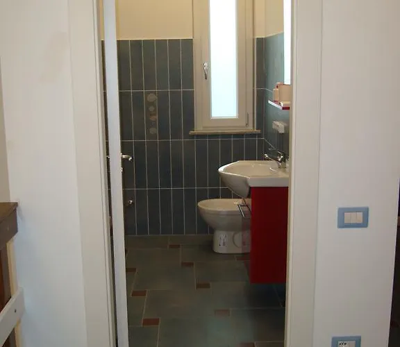 Il Mare A Due Passi 菲乌梅夫雷多布鲁齐奥