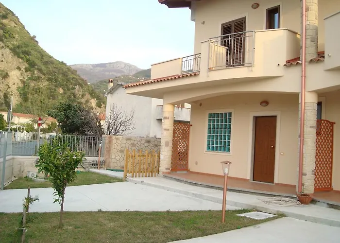 Il Mare A Due Passi Casa de Férias