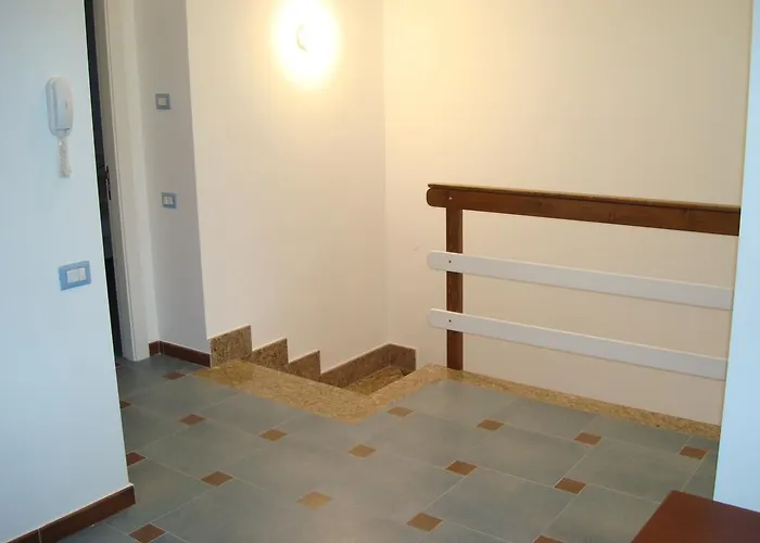 Casa de Férias Il Mare A Due Passi *