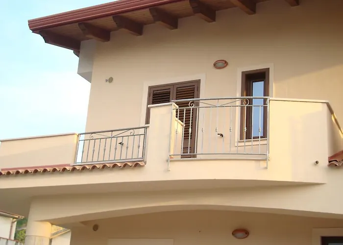 Il Mare A Due Passi Casa de Férias