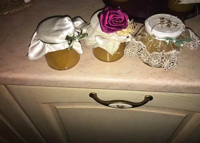 度假居 Il Mare A Due Passi 菲乌梅夫雷多布鲁齐奥