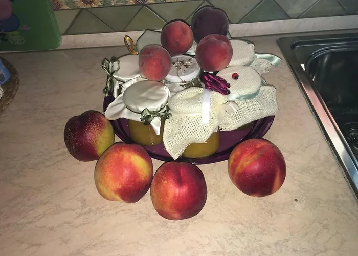 Casa de Férias Il Mare A Due Passi *