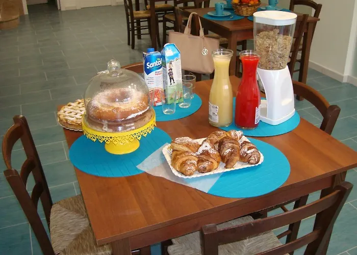 Il Mare A Due Passi * Fiumefreddo Bruzio