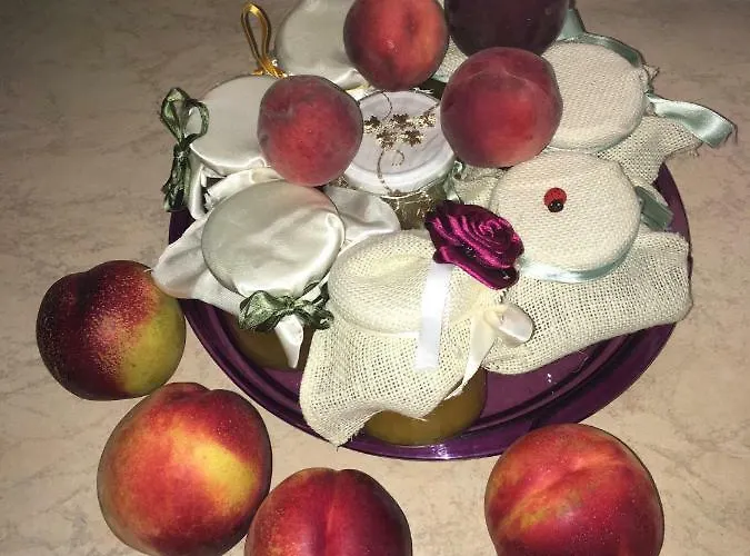 Il Mare A Due Passi * Fiumefreddo Bruzio